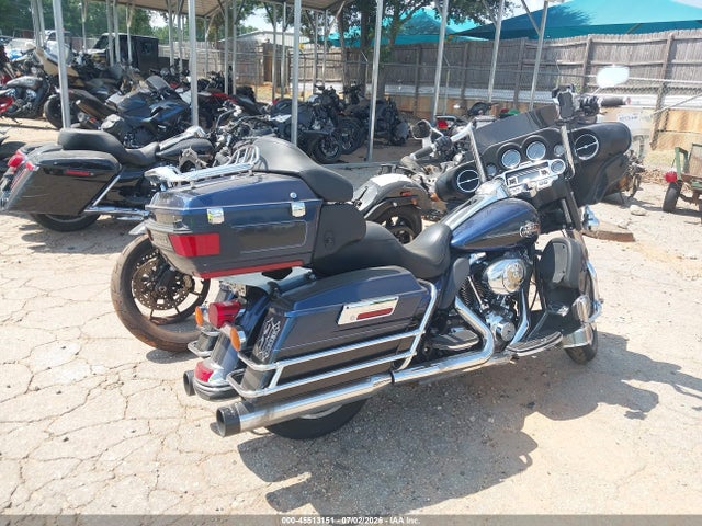 Aukcja sprzedaży 2013 Harley-davidson Flhtcu Ultra Classic Electra Gld, vin: 1HD1FCM1XDB670722, numer aukcji: 45513151