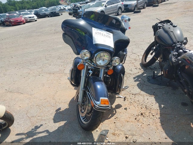Aukcja sprzedaży 2013 Harley-davidson Flhtcu Ultra Classic Electra Gld, vin: 1HD1FCM1XDB670722, numer aukcji: 45513151