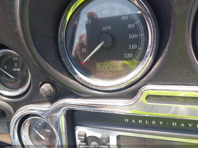 Aukcja sprzedaży 2013 Harley-davidson Flhtcu Ultra Classic Electra Gld, vin: 1HD1FCM1XDB670722, numer aukcji: 45513151