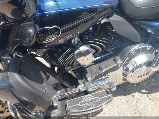 Aukcja sprzedaży 2013 Harley-davidson Flhtcu Ultra Classic Electra Gld, vin: 1HD1FCM1XDB670722, numer aukcji: 45513151