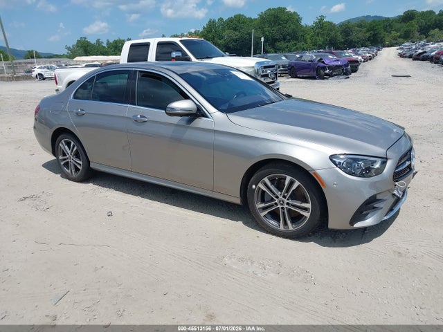 Продажа на аукционе авто 2023 Mercedes-benz E 350 4matic, vin: W1KZF8EB9PB157643, номер лота: 45513156