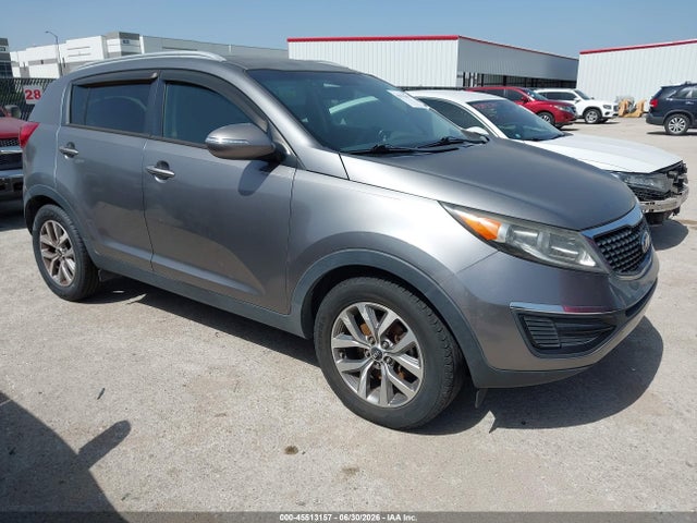 Aukcja sprzedaży 2015 Kia Sportage Lx, vin: KNDPB3ACXF7744062, numer aukcji: 45513157