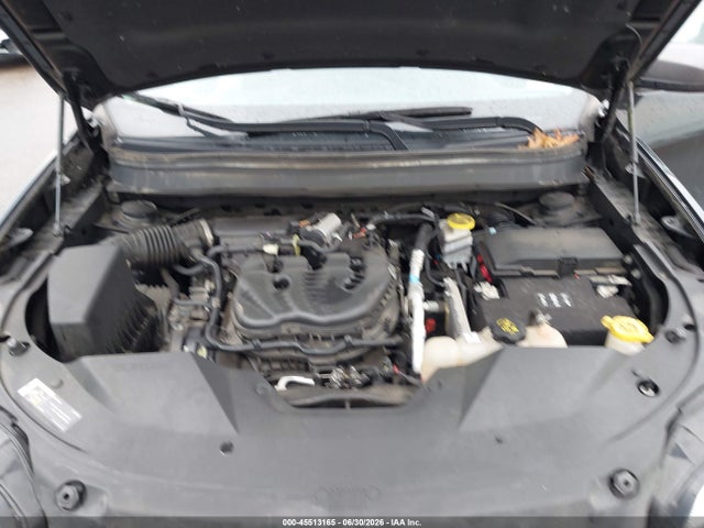 45513165 :رقم المزاد ، 1C4PJMBX8LD570421 vin ، 2020 Jeep Cherokee Trailhawk 4x4 مزاد بيع