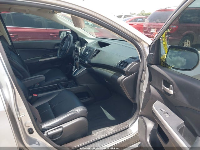 Aukcja sprzedaży 2014 Honda Cr-v Ex-l, vin: 5J6RM4H7XEL044768, numer aukcji: 45513166