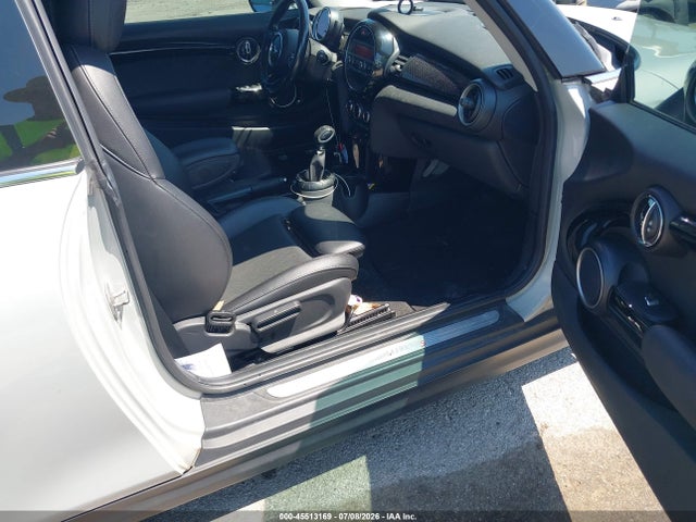 Aukcja sprzedaży 2015 Mini Hardtop Cooper S, vin: WMWXP7C53F2A39818, numer aukcji: 45513169