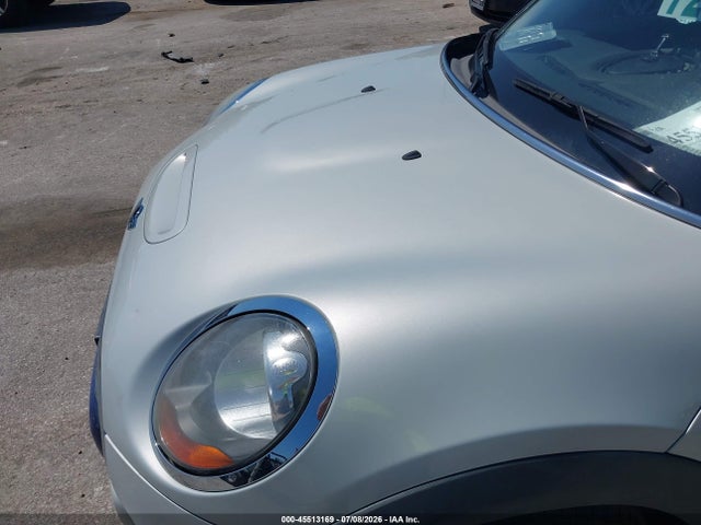 Aukcja sprzedaży 2015 Mini Hardtop Cooper S, vin: WMWXP7C53F2A39818, numer aukcji: 45513169
