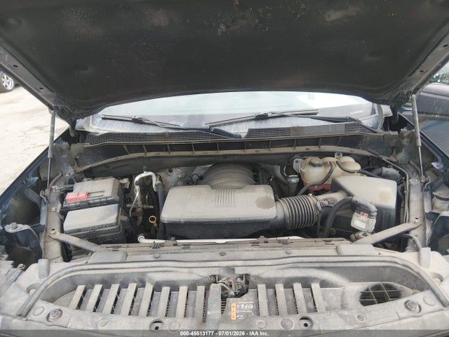 Aukcja sprzedaży 2019 Chevrolet Silverado 1500 Lt Trail Boss, vin: 3GCPYFED0KG198860, numer aukcji: 45513177