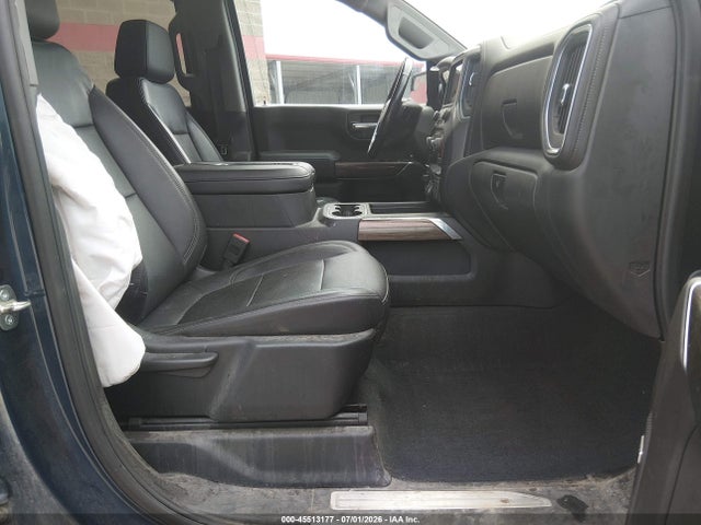 Aukcja sprzedaży 2019 Chevrolet Silverado 1500 Lt Trail Boss, vin: 3GCPYFED0KG198860, numer aukcji: 45513177