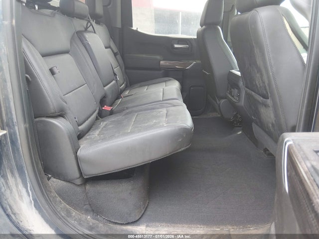 Aukcja sprzedaży 2019 Chevrolet Silverado 1500 Lt Trail Boss, vin: 3GCPYFED0KG198860, numer aukcji: 45513177