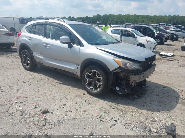 Продажа на аукционе авто 2013 Subaru Xv Crosstrek 2.0i Premium, vin: JF2GPAWC5D2888905, номер лота: 45513179