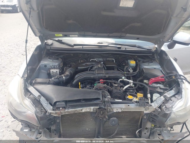 Продажа на аукционе авто 2013 Subaru Xv Crosstrek 2.0i Premium, vin: JF2GPAWC5D2888905, номер лота: 45513179