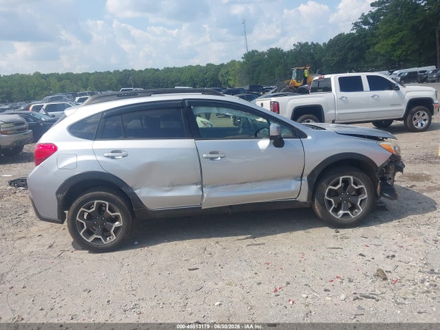 Продажа на аукционе авто 2013 Subaru Xv Crosstrek 2.0i Premium, vin: JF2GPAWC5D2888905, номер лота: 45513179