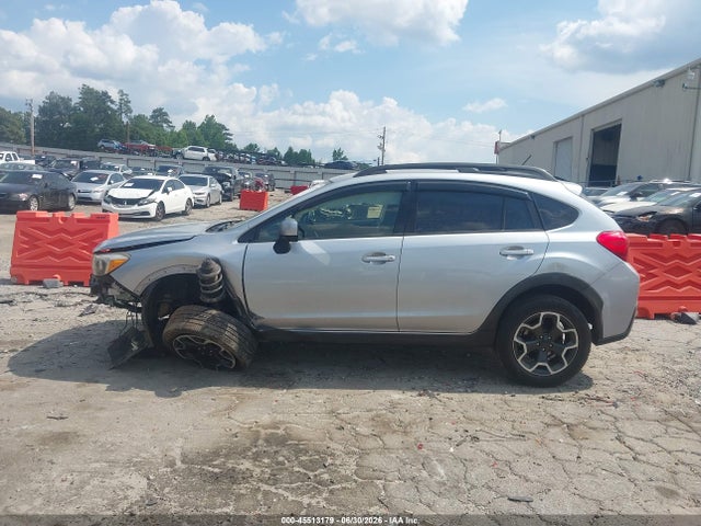 Продажа на аукционе авто 2013 Subaru Xv Crosstrek 2.0i Premium, vin: JF2GPAWC5D2888905, номер лота: 45513179