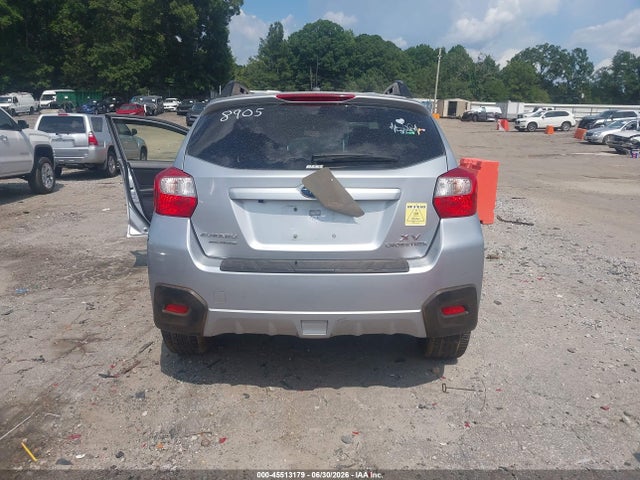 Продажа на аукционе авто 2013 Subaru Xv Crosstrek 2.0i Premium, vin: JF2GPAWC5D2888905, номер лота: 45513179