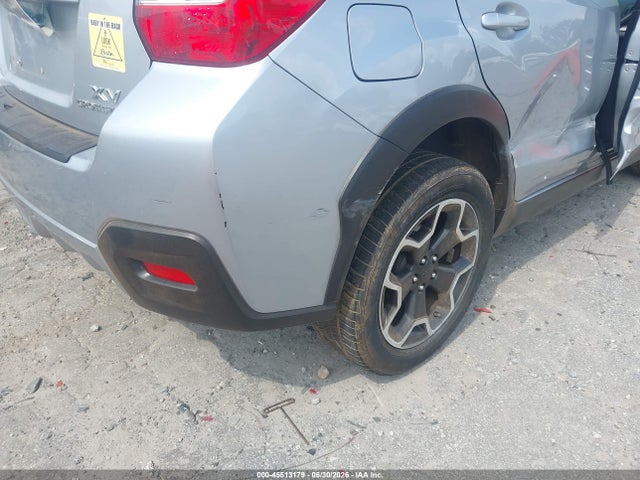 Продажа на аукционе авто 2013 Subaru Xv Crosstrek 2.0i Premium, vin: JF2GPAWC5D2888905, номер лота: 45513179