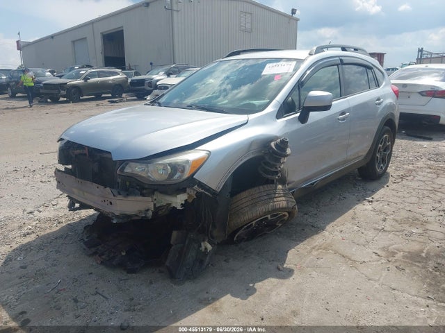 Продажа на аукционе авто 2013 Subaru Xv Crosstrek 2.0i Premium, vin: JF2GPAWC5D2888905, номер лота: 45513179