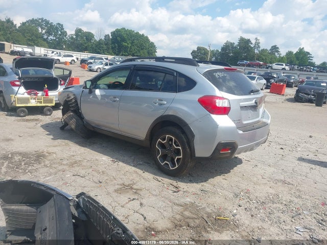 Продажа на аукционе авто 2013 Subaru Xv Crosstrek 2.0i Premium, vin: JF2GPAWC5D2888905, номер лота: 45513179