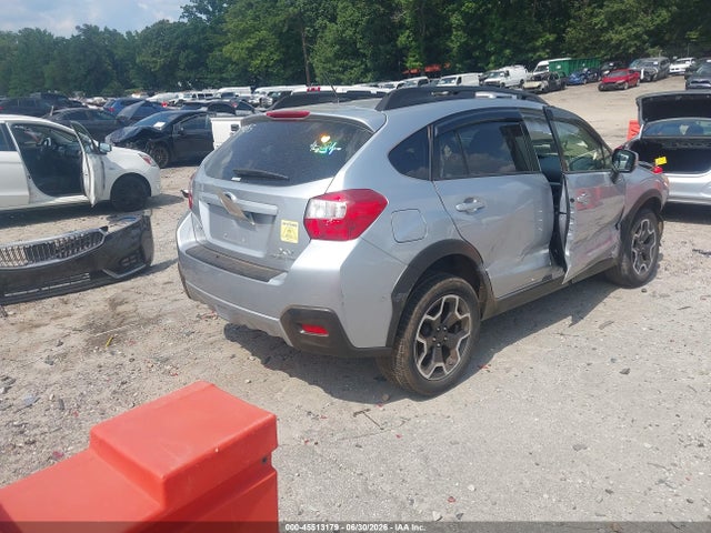 Продажа на аукционе авто 2013 Subaru Xv Crosstrek 2.0i Premium, vin: JF2GPAWC5D2888905, номер лота: 45513179