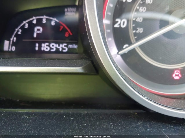 Продажа на аукционе авто 2014 Mazda Mazda3 I Touring, vin: JM1BM1L78E1170684, номер лота: 45513185