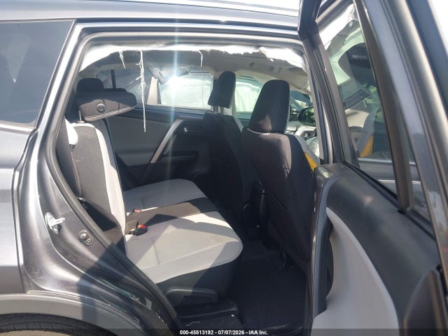 Продаж на аукціоні авто 2017 Toyota Rav4 Xle, vin: JTMWFREV8HJ706382, номер лоту: 45513192