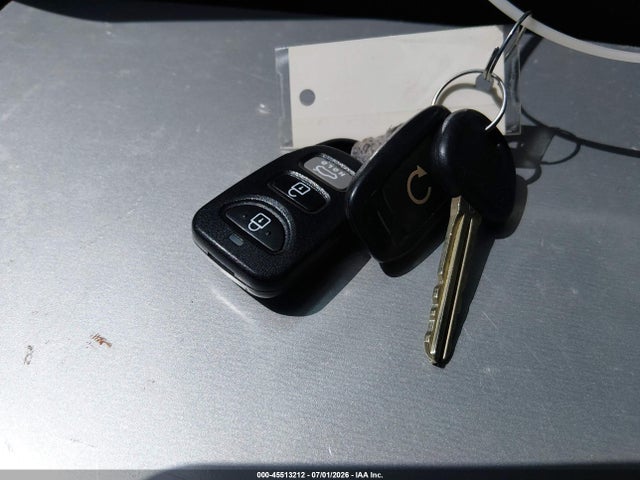 45513212 :رقم المزاد ، 5NPD84LF8HH115879 vin ، 2017 Hyundai Elantra Se مزاد بيع