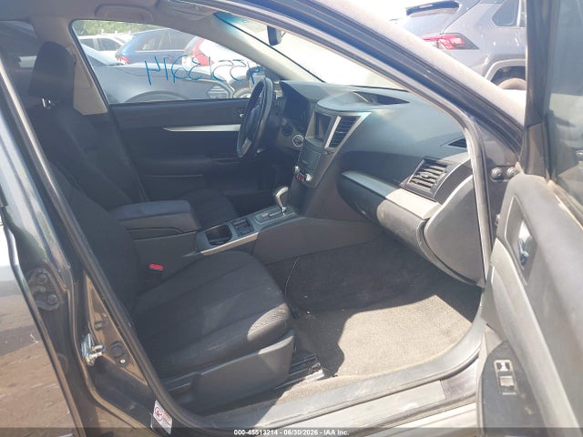 Продаж на аукціоні авто 2011 Subaru Outback 2.5i Premium, vin: 4S4BRBCC6B3424960, номер лоту: 45513214
