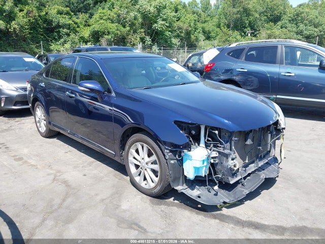 45513215 :رقم المزاد ، JTHBK1EG6C2491907 vin ، 2012 Lexus Es 350 مزاد بيع