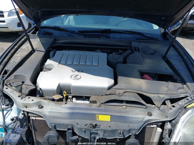 45513215 :رقم المزاد ، JTHBK1EG6C2491907 vin ، 2012 Lexus Es 350 مزاد بيع