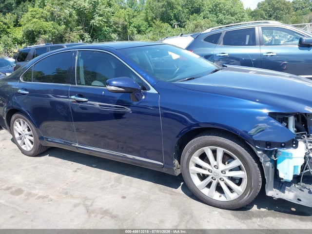 45513215 :رقم المزاد ، JTHBK1EG6C2491907 vin ، 2012 Lexus Es 350 مزاد بيع