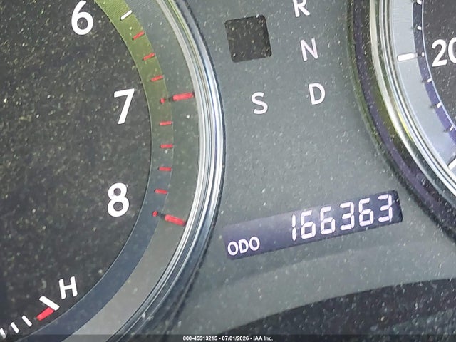 45513215 :رقم المزاد ، JTHBK1EG6C2491907 vin ، 2012 Lexus Es 350 مزاد بيع