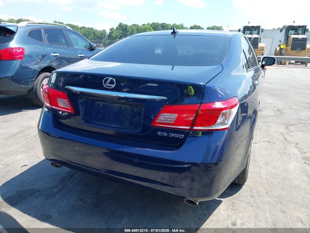 45513215 :رقم المزاد ، JTHBK1EG6C2491907 vin ، 2012 Lexus Es 350 مزاد بيع
