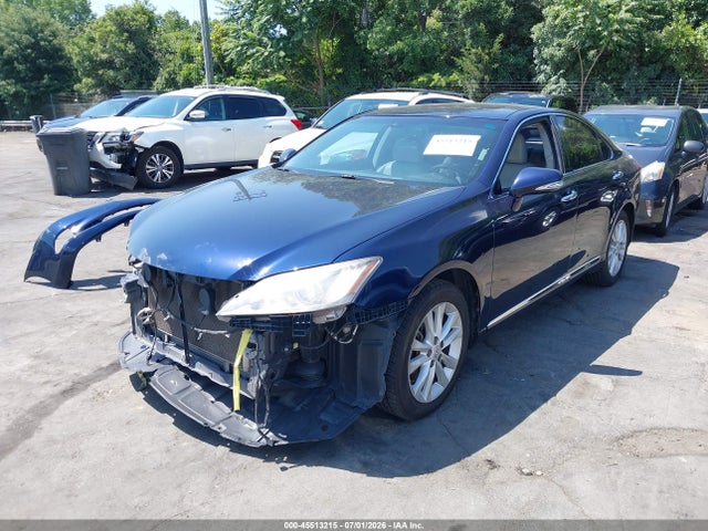 45513215 :رقم المزاد ، JTHBK1EG6C2491907 vin ، 2012 Lexus Es 350 مزاد بيع