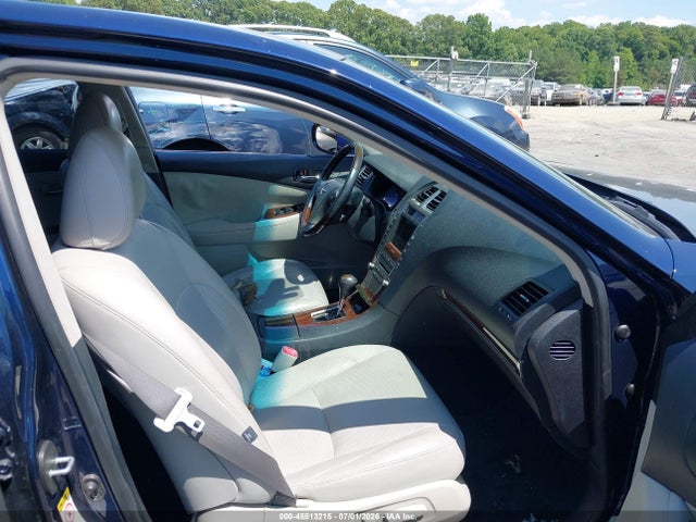45513215 :رقم المزاد ، JTHBK1EG6C2491907 vin ، 2012 Lexus Es 350 مزاد بيع