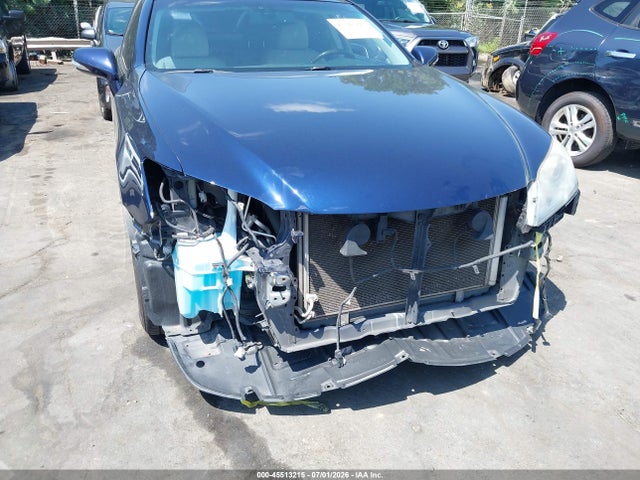 45513215 :رقم المزاد ، JTHBK1EG6C2491907 vin ، 2012 Lexus Es 350 مزاد بيع