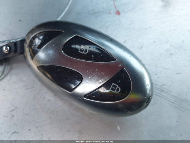 45513216 :رقم المزاد ، KMHL34JJ2SA120555 vin ، 2025 Hyundai Sonata Hybrid Sel مزاد بيع
