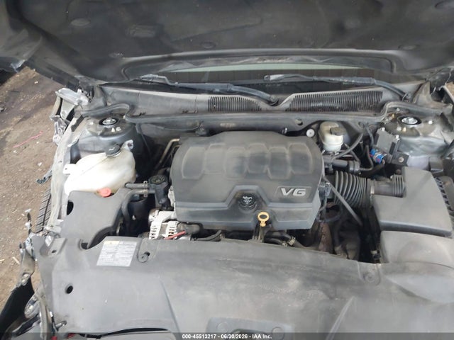 Aukcja sprzedaży 2011 Buick Lucerne Cxl, vin: 1G4HC5EM0BU141158, numer aukcji: 45513217