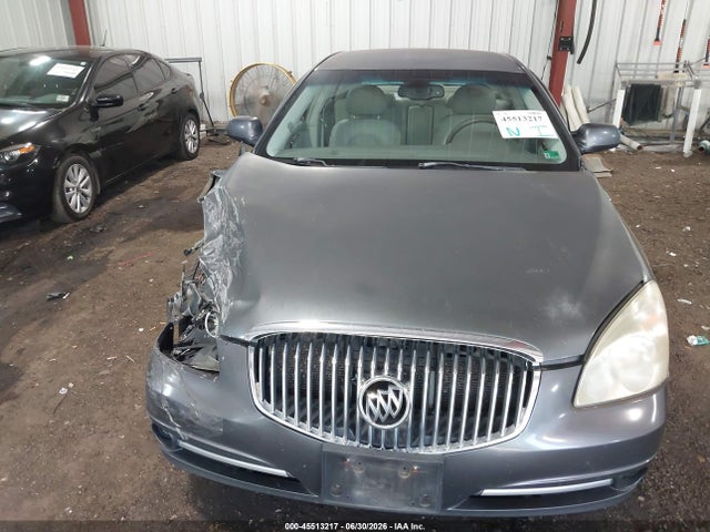 Aukcja sprzedaży 2011 Buick Lucerne Cxl, vin: 1G4HC5EM0BU141158, numer aukcji: 45513217