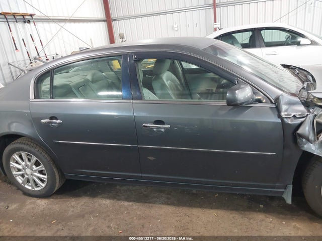 Aukcja sprzedaży 2011 Buick Lucerne Cxl, vin: 1G4HC5EM0BU141158, numer aukcji: 45513217