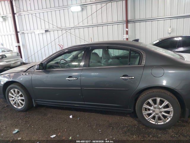 Aukcja sprzedaży 2011 Buick Lucerne Cxl, vin: 1G4HC5EM0BU141158, numer aukcji: 45513217