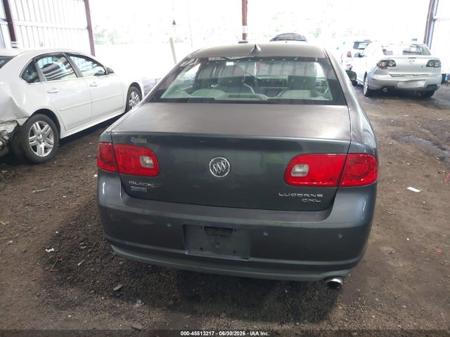 Aukcja sprzedaży 2011 Buick Lucerne Cxl, vin: 1G4HC5EM0BU141158, numer aukcji: 45513217