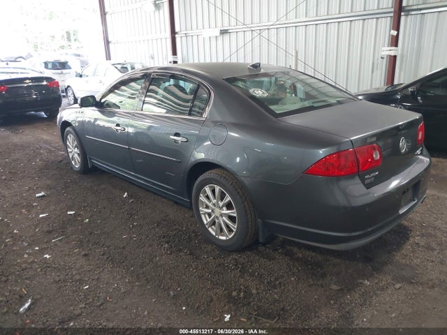 Aukcja sprzedaży 2011 Buick Lucerne Cxl, vin: 1G4HC5EM0BU141158, numer aukcji: 45513217