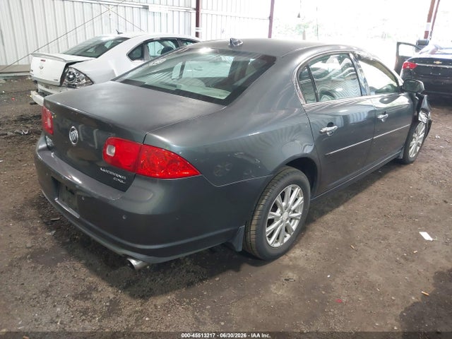 Aukcja sprzedaży 2011 Buick Lucerne Cxl, vin: 1G4HC5EM0BU141158, numer aukcji: 45513217