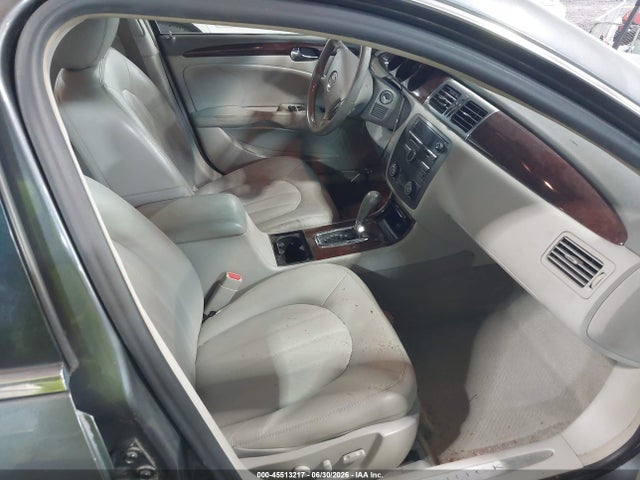 Aukcja sprzedaży 2011 Buick Lucerne Cxl, vin: 1G4HC5EM0BU141158, numer aukcji: 45513217