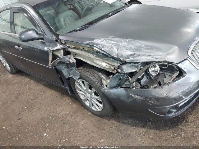 Aukcja sprzedaży 2011 Buick Lucerne Cxl, vin: 1G4HC5EM0BU141158, numer aukcji: 45513217