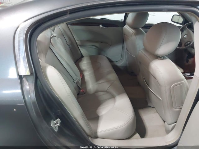 Aukcja sprzedaży 2011 Buick Lucerne Cxl, vin: 1G4HC5EM0BU141158, numer aukcji: 45513217