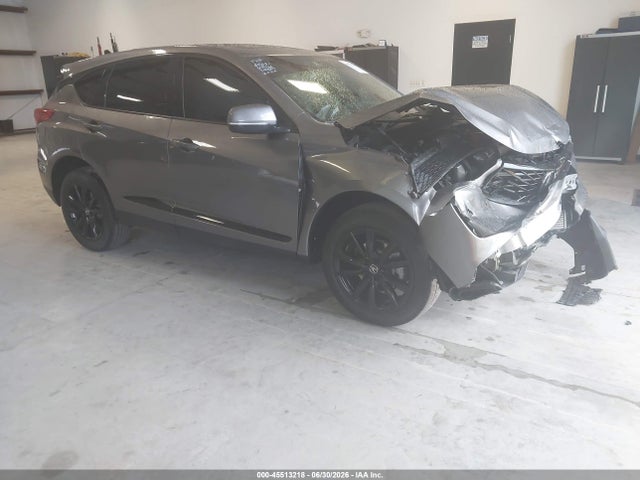 Aukcja sprzedaży 2025 Acura Rdx, vin: 5J8TC2H40SL023594, numer aukcji: 45513218