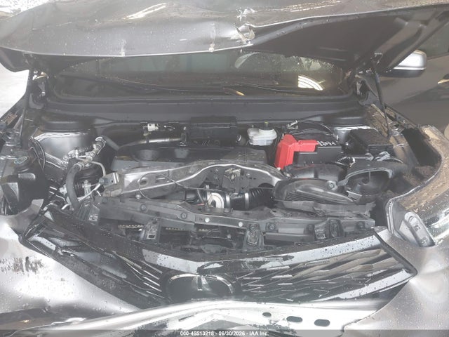Aukcja sprzedaży 2025 Acura Rdx, vin: 5J8TC2H40SL023594, numer aukcji: 45513218