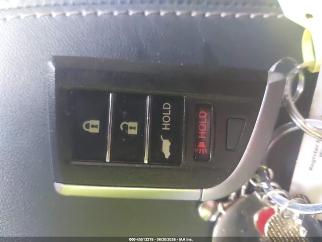 Aukcja sprzedaży 2025 Acura Rdx, vin: 5J8TC2H40SL023594, numer aukcji: 45513218