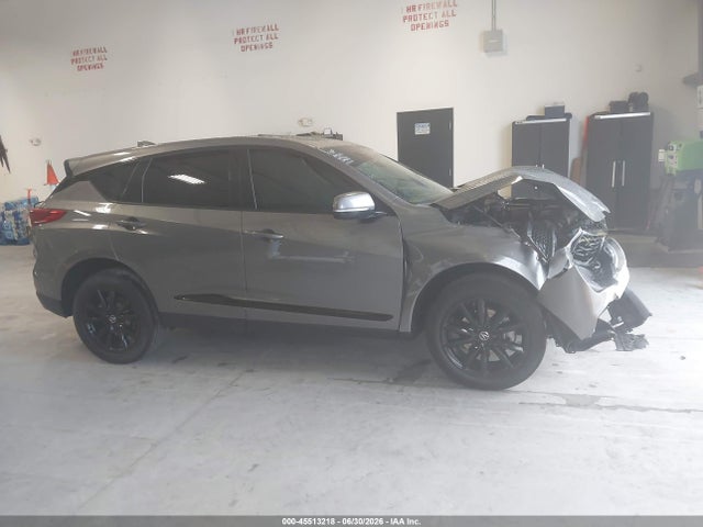 Aukcja sprzedaży 2025 Acura Rdx, vin: 5J8TC2H40SL023594, numer aukcji: 45513218