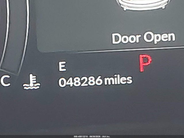 Aukcja sprzedaży 2025 Acura Rdx, vin: 5J8TC2H40SL023594, numer aukcji: 45513218